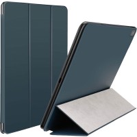 Чехол Baseus Simplism Y-Type Leather Case для iPad Pro 11" синий