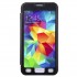 Чехол Baseus Stars для Samsung Galaxy S5 черный (LTSAS5-SR01) оптом
