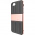 Чехол Baseus Travel Case для iPhone 7 розовое золото оптом
