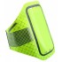 Чехол Baseus Ultra-thin Sports Armband для смартфонов 4.7 зелёный оптом