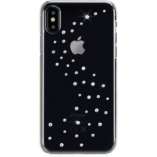 Чехол Bling My Thing Milky Way Case для iPhone Xs Max (Pure Brilliance) оптом