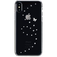 Чехол Bling My Thing Papillon Case для iPhone Xs Max (Pure Brilliance)