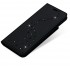 Чехол Bling My Thing Primo Flip Milky Way для iPhone X Starry Night чёрный оптом