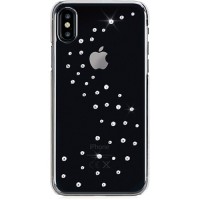 Чехол Bling My Things Milky Way Case для iPhone X (Pure Brilliance)
