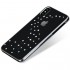 Чехол Bling My Things Milky Way Case для iPhone X (Pure Brilliance) оптом