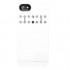 Чехол Boostcase Snap Case для iPhone 5/5S/SE Белый оптом