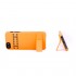 Чехол Boostcase Snap Case для iPhone 5/5S/SE Оранжевый оптом