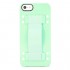 Чехол Boostcase Snap Case для iPhone 5/5S/SE Зеленый оптом