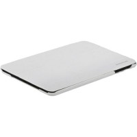 Чехол Borofone General Leather Case для iPad mini белый