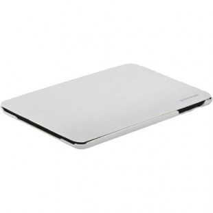 Чехол Borofone General Leather Case для iPad mini белый оптом