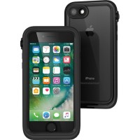 Чехол Catalyst Waterproof Case для iPhone 7/8  чёрный