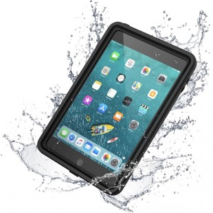 Чехол Catalyst Waterproof для iPad Mini 5 чёрный оптом