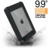 Чехол Catalyst Waterproof для iPad Mini 5 чёрный оптом
