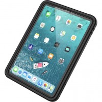 Чехол Catalyst Waterproof для iPad Pro 11" чёрный