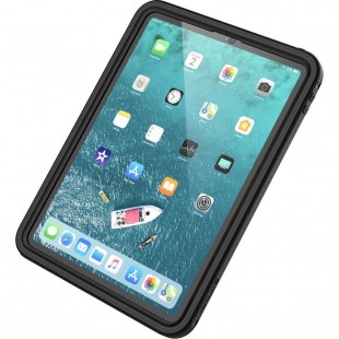 Чехол Catalyst Waterproof для iPad Pro 11 чёрный оптом