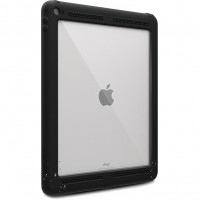 Чехол Catalyst Waterproof для iPad Pro 12.9" чёрный