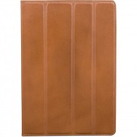 Чехол Dbramante Risskov для iPad 10.5" коричневый (Dark Tan)