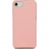 Чехол Dbramante1928 MODE. London для iPhone 8/7/6 розовый оптом