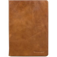 Чехол Dbramante1928 Ordrup для iPad 10.5" коричневый (Dark Tan)