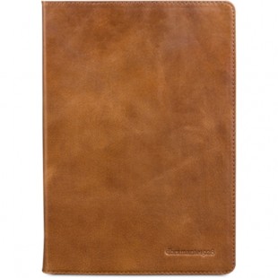 Чехол Dbramante1928 Ordrup для iPad 10.5 коричневый (Dark Tan) оптом