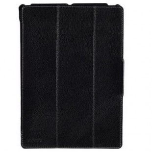 Чехол Denn Smart Cover Roll для iPad mini / mini Retina / mini 3 чёрный оптом