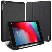 Чехол Dux Ducis Smart Cover для iPad mini 5 чёрный