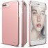 Чехол Elago S7+ Slim Fit 2 для iPhone 7 Plus/8 Plus розовое золото оптом