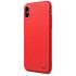 Чехол Elago Thin Fit для iPhone X/Xs красный оптом
