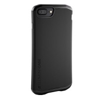 Чехол Element Case Aura для iPhone 7 Plus / iPhone 8 Plus чёрный