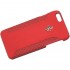Чехол Ferrari F12 Hard для iPhone 6 Plus (5,5) красный оптом