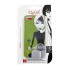 Чехол Fonexion City Girls для iPhone 5/5S/SE Зеленый оптом
