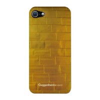 Чехол Fonexion Guggenheim для iPhone 5/5S/SE Золотой