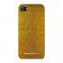 Чехол Fonexion Guggenheim для iPhone 5/5S/SE Золотой оптом