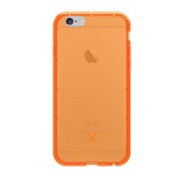 Чехол GoPhilo AirShock Case для iPhone 6/6s Оранжевый