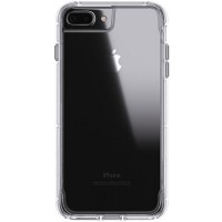 Чехол Griffin Survivor Clear для iPhone 7/6s/6 Plus прозрачный