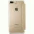 Чехол Guess Iridescent Book Case для iPhone 7 Plus/8 Plus золотистый оптом