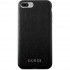 Чехол Guess Iridescent Hard Case для iPhone 7 Plus/8 Plus чёрный оптом