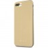 Чехол Guess Iridescent Hard Case для iPhone 7 Plus/8 Plus золотистый оптом