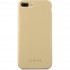 Чехол Guess Iridescent Hard Case для iPhone 7 Plus/8 Plus золотистый оптом
