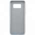 Чехол Guess Iridescent Hard Case для Samsung Galaxy S8 серебристый оптом