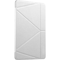 Чехол Gurdini Flip Cover для iPad 9.7" (2017/2018) белый