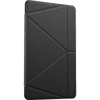 Чехол Gurdini Flip Cover для iPad 9.7" (2017/2018) чёрный
