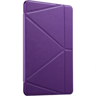 Чехол Gurdini Flip Cover для iPad 9.7 (2017/2018) фиолетовый оптом