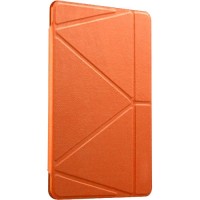 Чехол Gurdini Flip Cover для iPad 9.7" (2017/2018) оранжевый