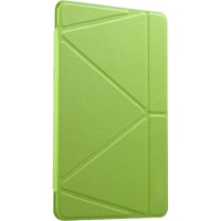 Чехол Gurdini Flip Cover для iPad 9.7" (2017/2018) зелёный