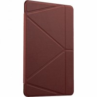 Чехол Gurdini Flip Cover для iPad Pro 10.5" коричневый