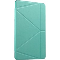 Чехол Gurdini Flip Cover для iPad Pro 10.5" мятный