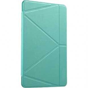 Чехол Gurdini Flip Cover для iPad Pro 10.5 мятный оптом