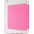 Чехол Gurdini Flip Cover для iPad Pro 12.9 розовый оптом