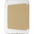Чехол Gurdini Flip Cover для iPad Pro 12.9 золотистый оптом